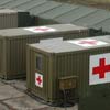 Field hospitals